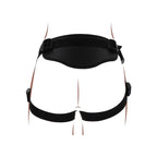 GET REAL - STRAP-ON DELUXE SELE SORT