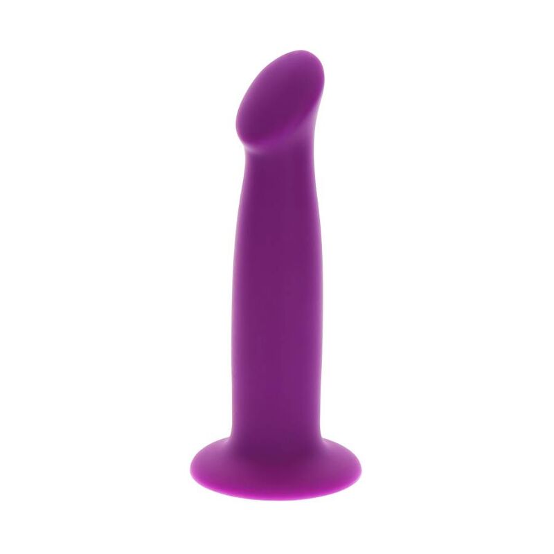 GET REAL - GOODHEAD DONG 12 CM LILLA