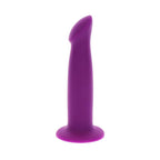 GET REAL - GOODHEAD DONG 12 CM LILLA