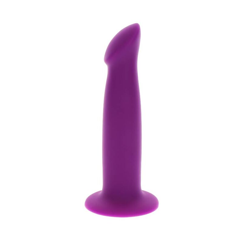 GET REAL - GOODHEAD DONG 12 CM LILLA