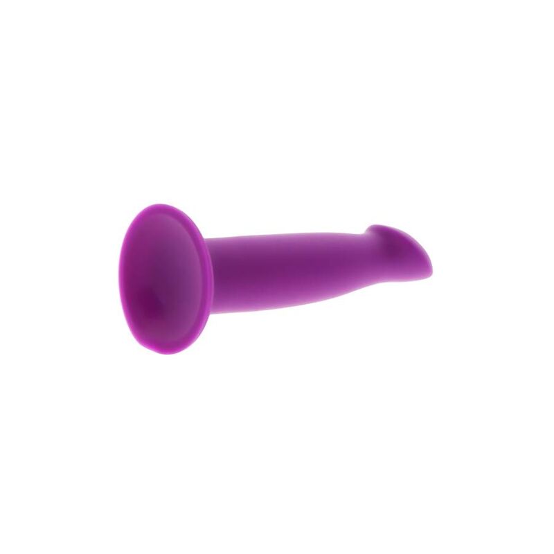 GET REAL - GOODHEAD DONG 12 CM LILLA