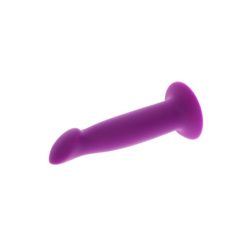 GET REAL - GOODHEAD DONG 12 CM LILLA