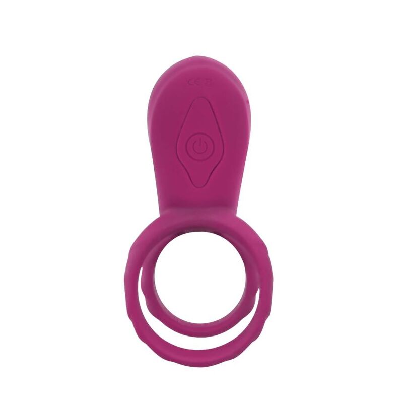 XOCOOON - STIMULERING TIL PAR FUCHSIA