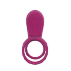 XOCOOON - STIMULERING TIL PAR FUCHSIA