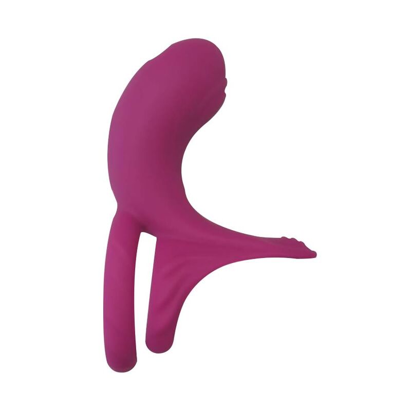 XOCOOON - STIMULERING TIL PAR FUCHSIA