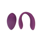 XOCOON - BOUND LOVE COUPLES VIBRATOR LILLA