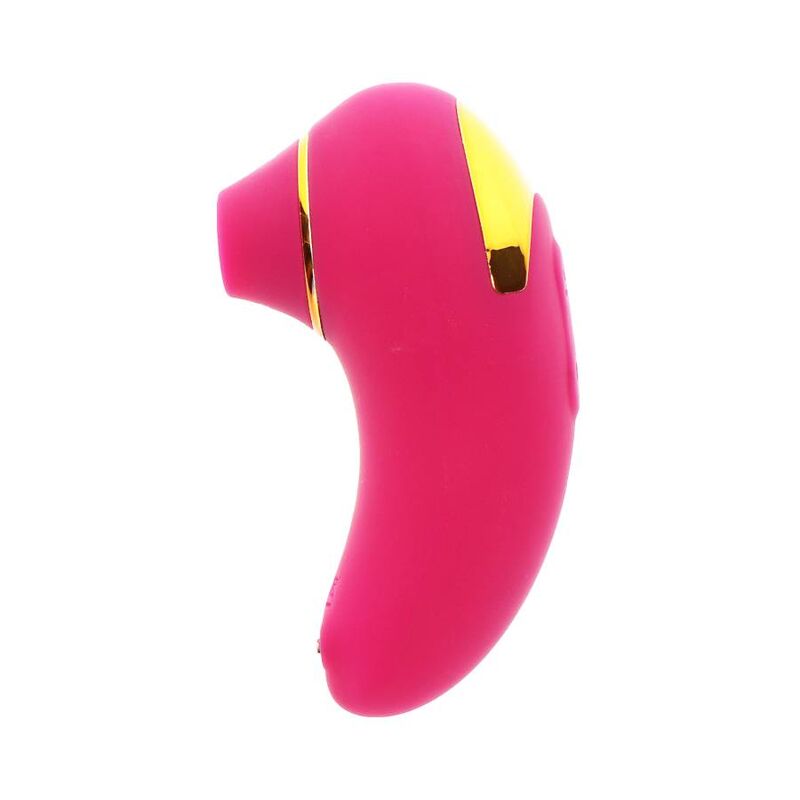 XOCOON - UENDELIG KÆRLIGHEDSSTIMULATOR FUCHSIA