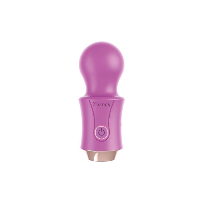 XOCOON - REJSESTAVEN FUCHSIA