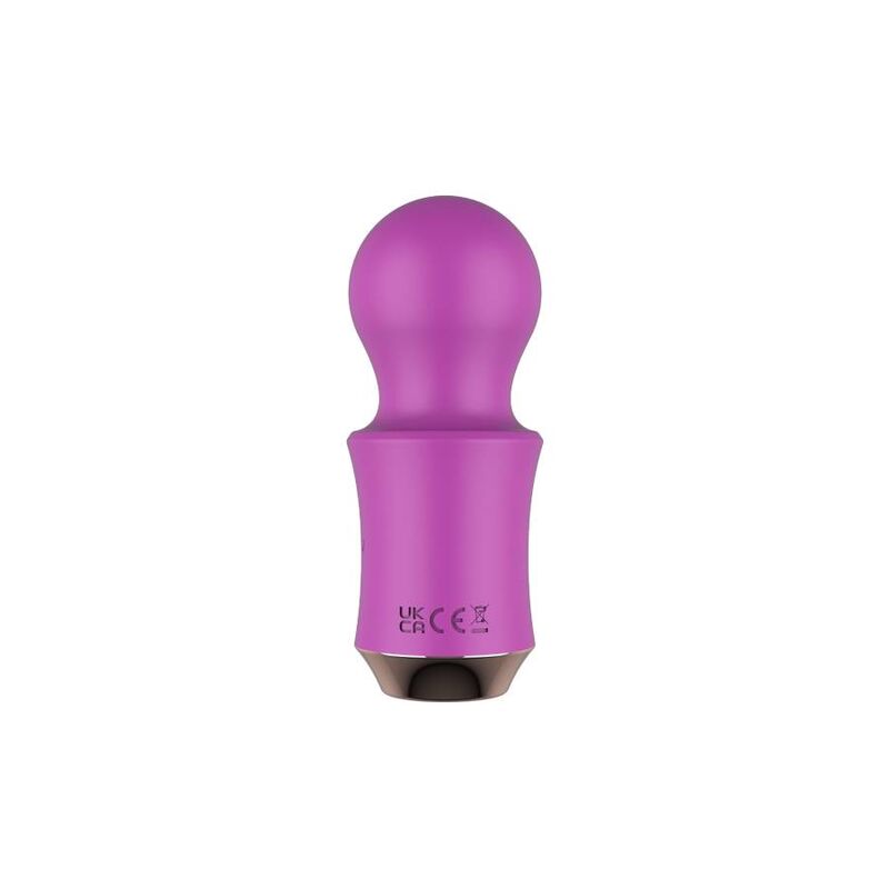 XOCOON - REJSESTAVEN FUCHSIA