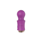 XOCOON - REJSESTAVEN FUCHSIA