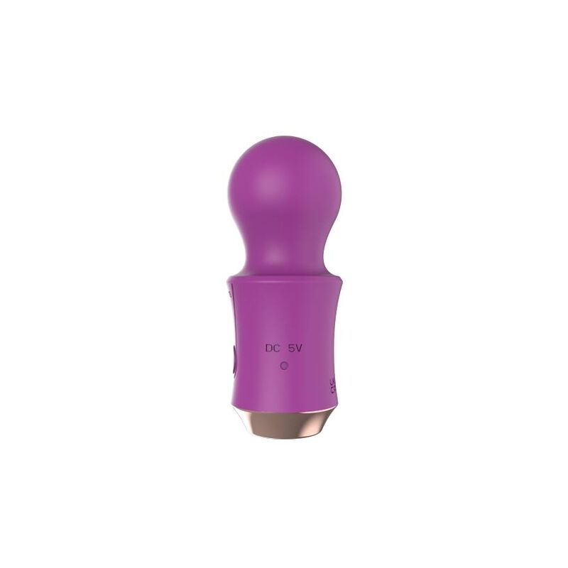 XOCOON - REJSESTAVEN FUCHSIA