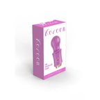 XOCOON - REJSESTAVEN FUCHSIA