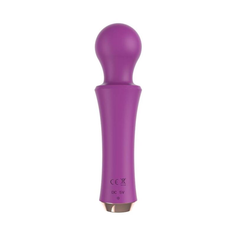 XOCOON - DEN PERSONLIGE STAV FUCHSIA