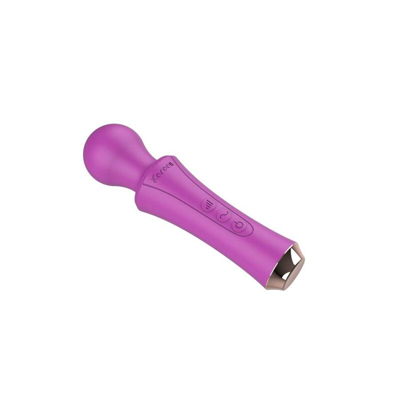 XOCOON - DEN PERSONLIGE STAV FUCHSIA