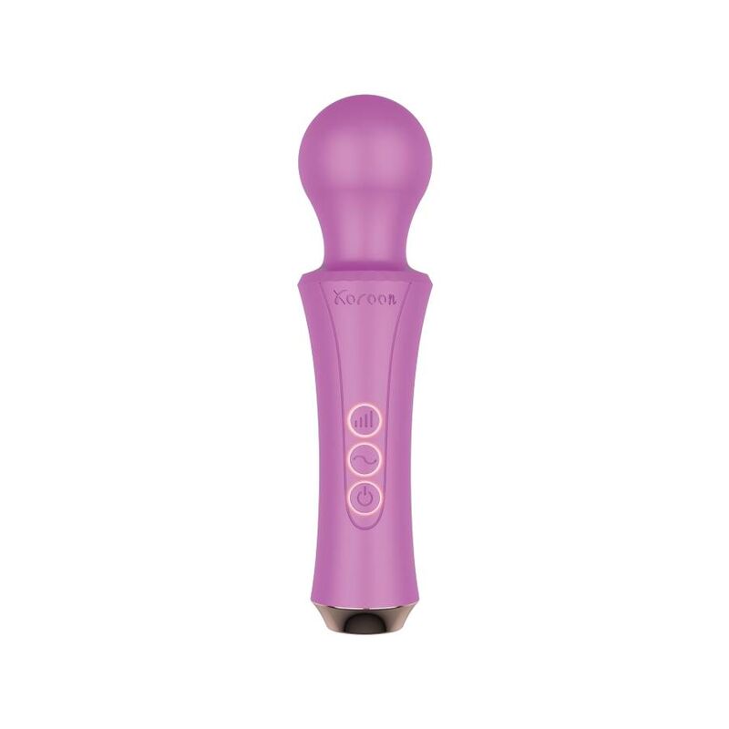 XOCOON - DEN PERSONLIGE STAV FUCHSIA