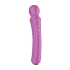 XOCOON - DEN BUEDTE STAV FUCHSIA