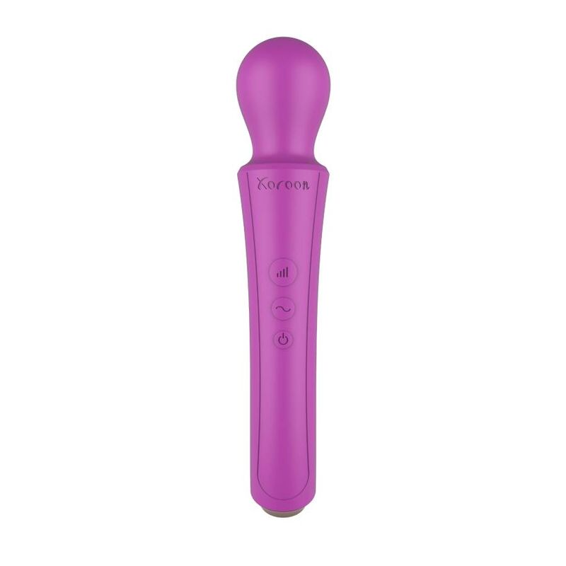 XOCOON - DEN BUEDTE STAV FUCHSIA