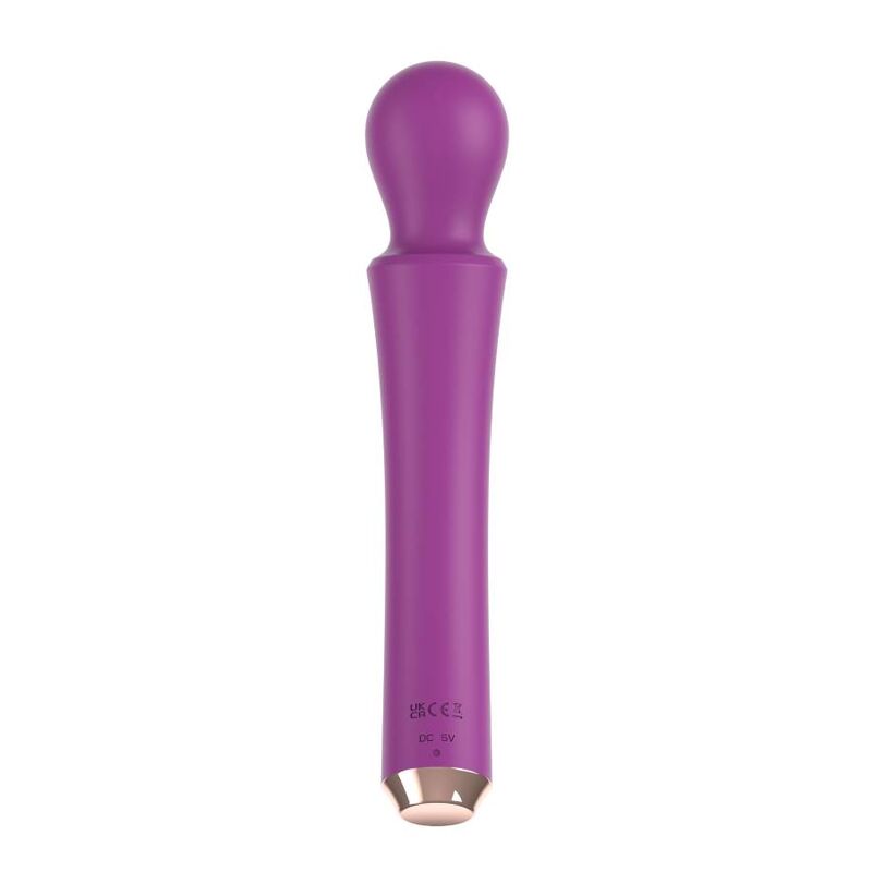 XOCOON - DEN BUEDTE STAV FUCHSIA
