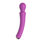 XOCOON - DEN BUEDTE STAV FUCHSIA