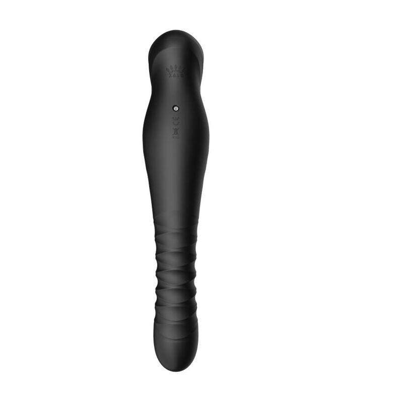 ZALO - KING THRUSTER SORT