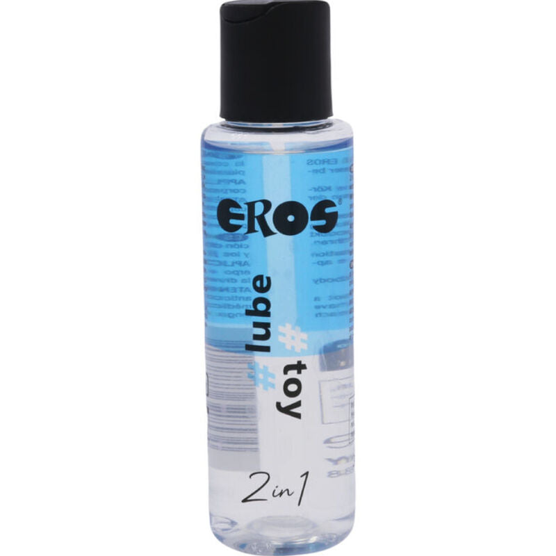 EROS - GLIDEMIDDEL 100 ML