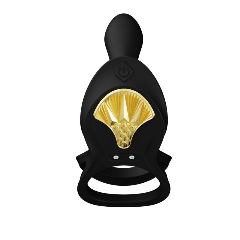 ZALO - BAYEK VIBRERENDE PARRING SORT