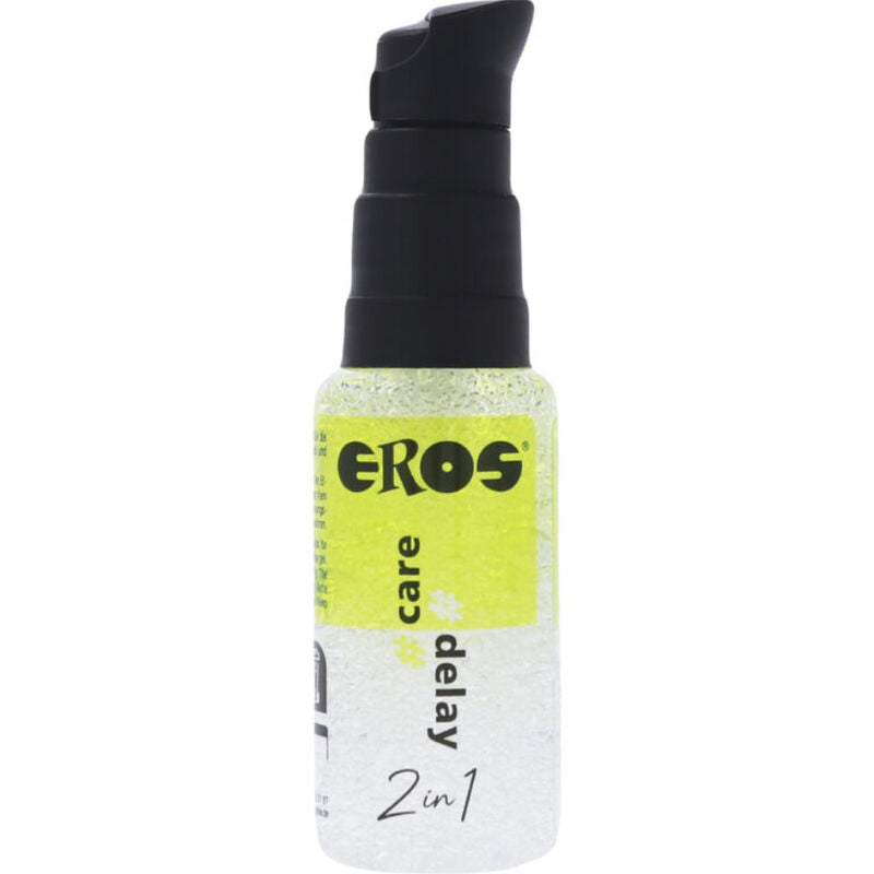 EROS - GLIDEPLEJE FORSINKET 30 ML