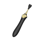 ZALO - BESS 2 KLITORAL MASSAGEAPPARAT SORT