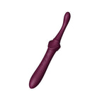 ZALO - BESS 2 KLITORAL MASSAGEAPPARAT LILLA