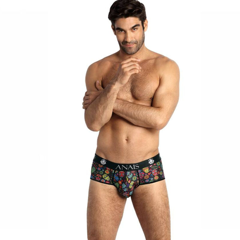 ANAIS MEN - MEXICO BREWS M