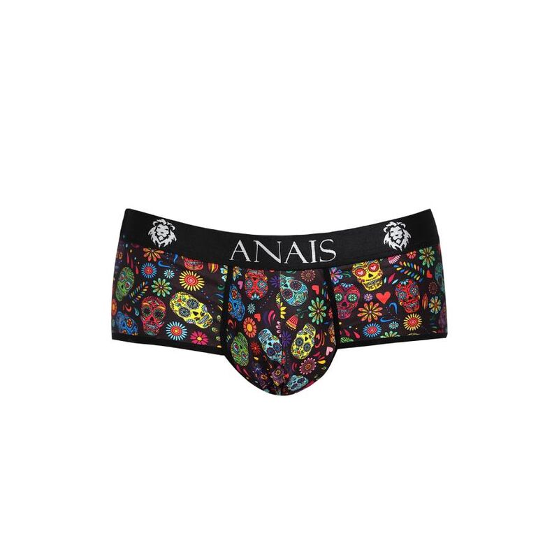 ANAIS MEN - MEXICO BREWS XL
