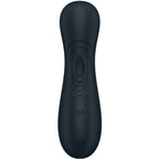 SATISFYER - PRO 2 GENERATION 3 FLYDENDE LUFTTEKNOLOGI SORT