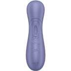 SATISFYER - PRO 2 GENERATION 3 FLYDENDE LUFTTEKNOLOGI LILA