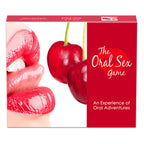 KHEPER GAMES - DET ORAL SEX-SPIL