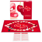 KHEPER GAMES - DET ORAL SEX-SPIL