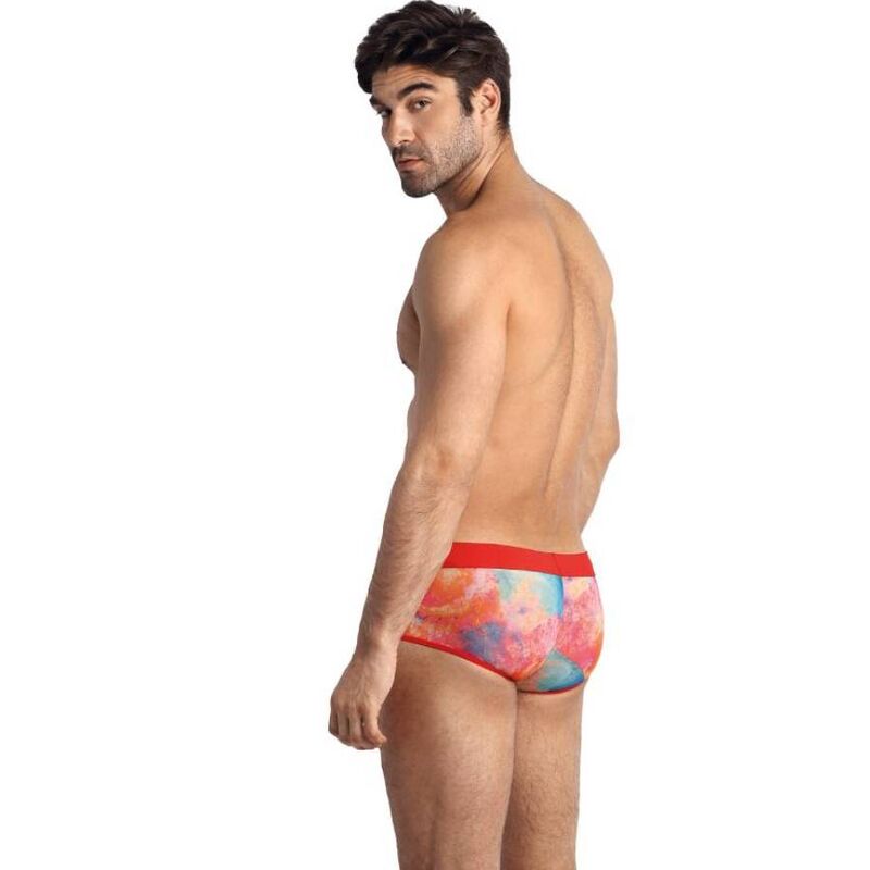 ANAIS HERRE - FALCON BOXERTRUSSER M