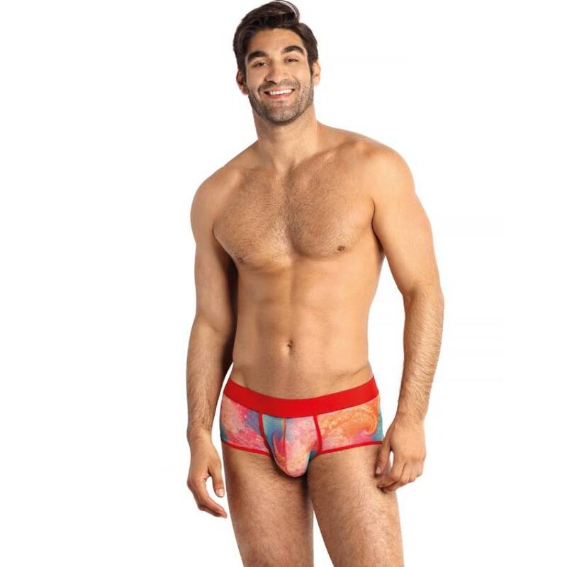 ANAIS HERRE - FALCON BOXERBRIEF XL