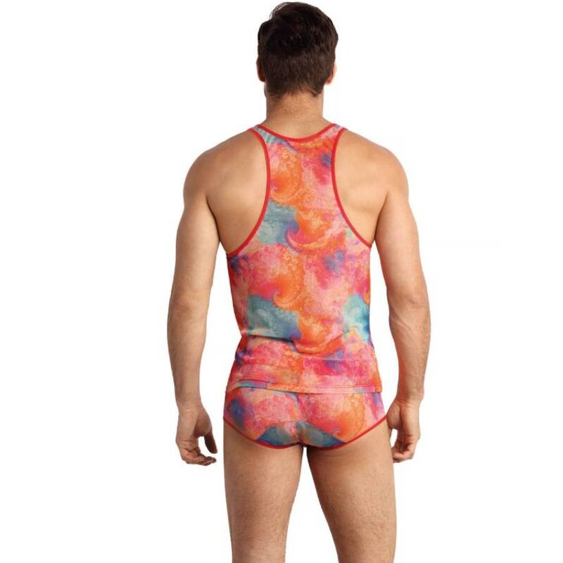 ANAIS HERRE - FALCON TOP S