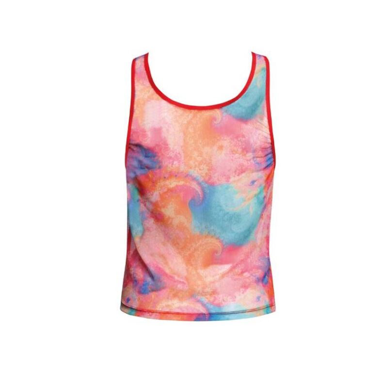 ANAIS HERRER - FALCON TOP L