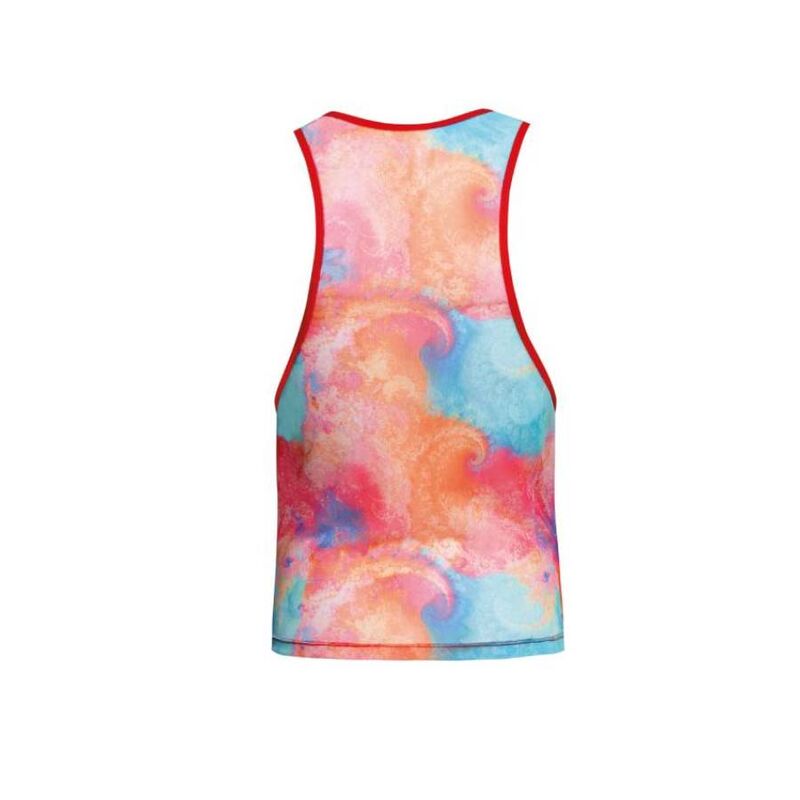 ANAIS HERRER - FALCON TOP L