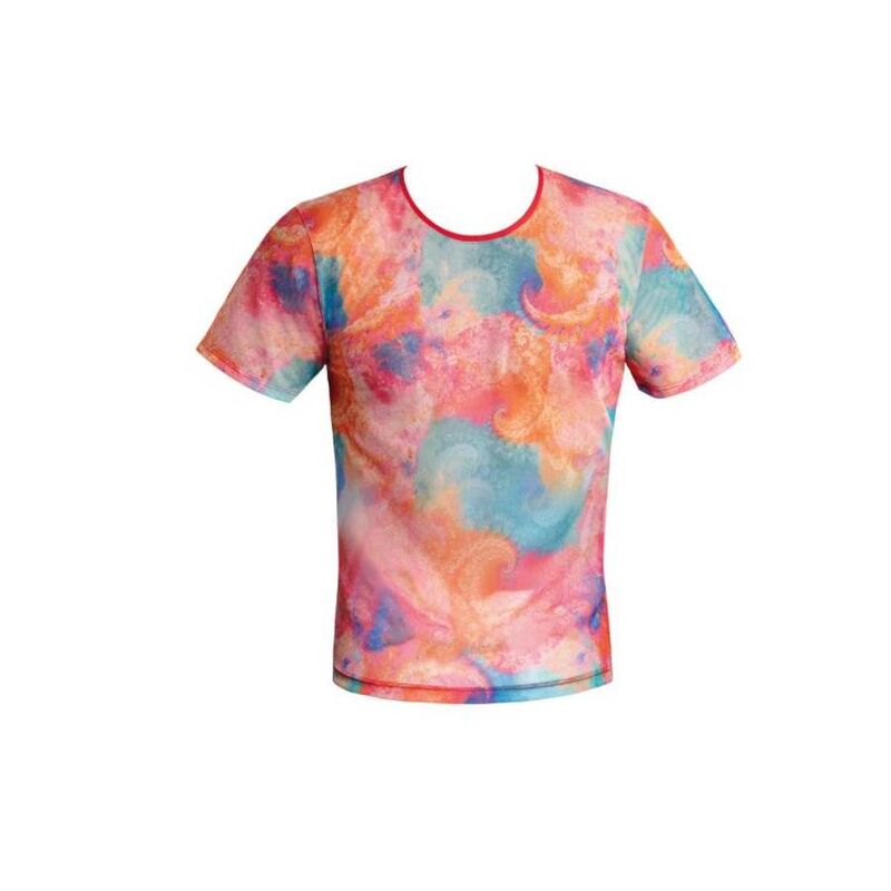 ANAIS HERRE - FALCON T-SHIRT M