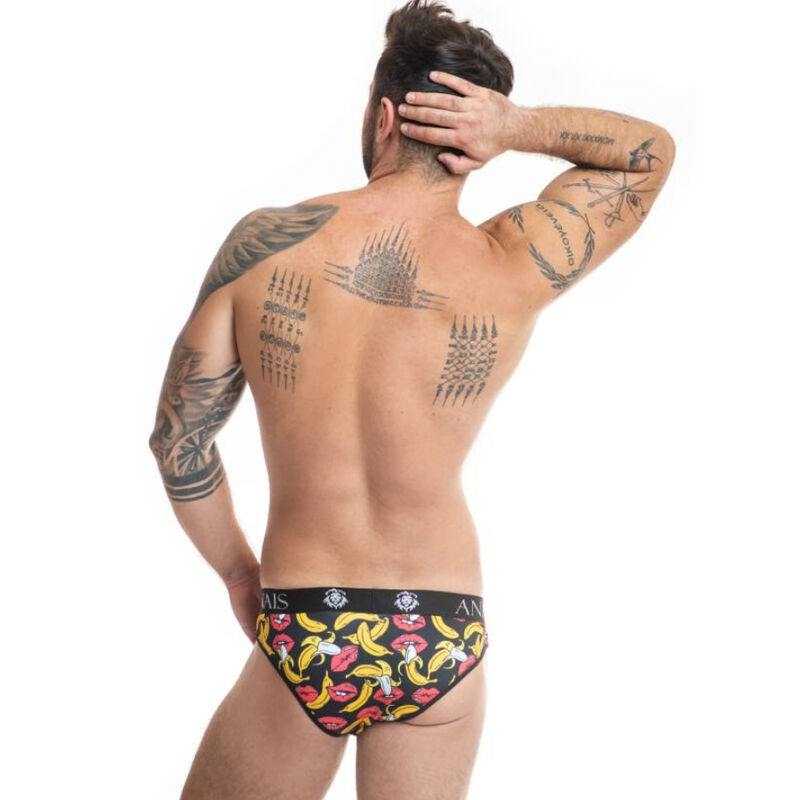 ANAIS MEN - BANAN SLIP L