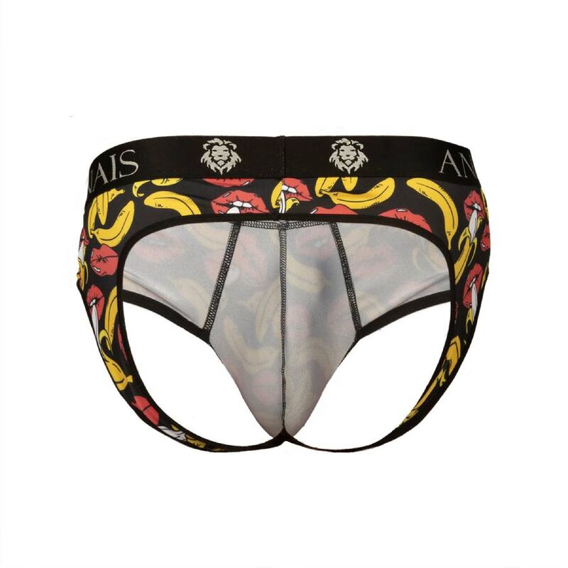 ANAIS MEN - BANAN JOCK BIKINI L