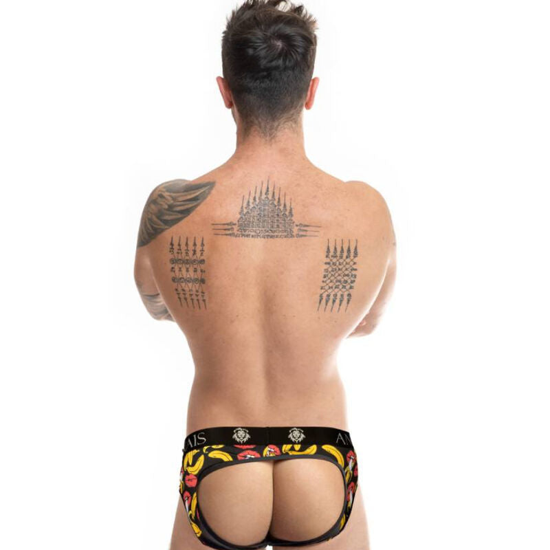 ANAIS MEN - BANAN JOCK BIKINI XL