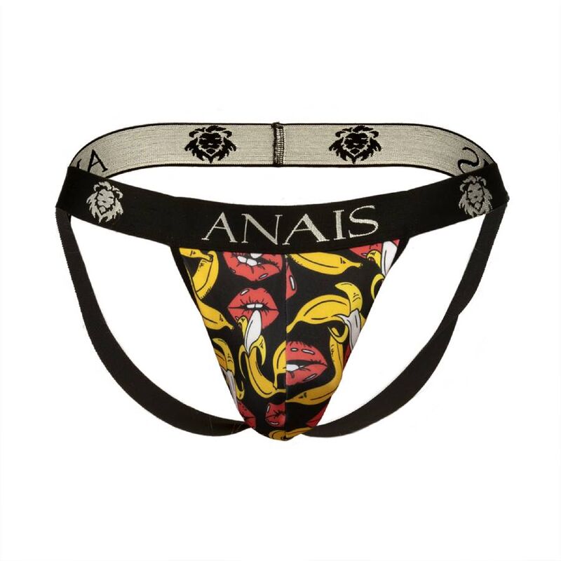 ANAIS MEN - BANAN JOCK STRAP S