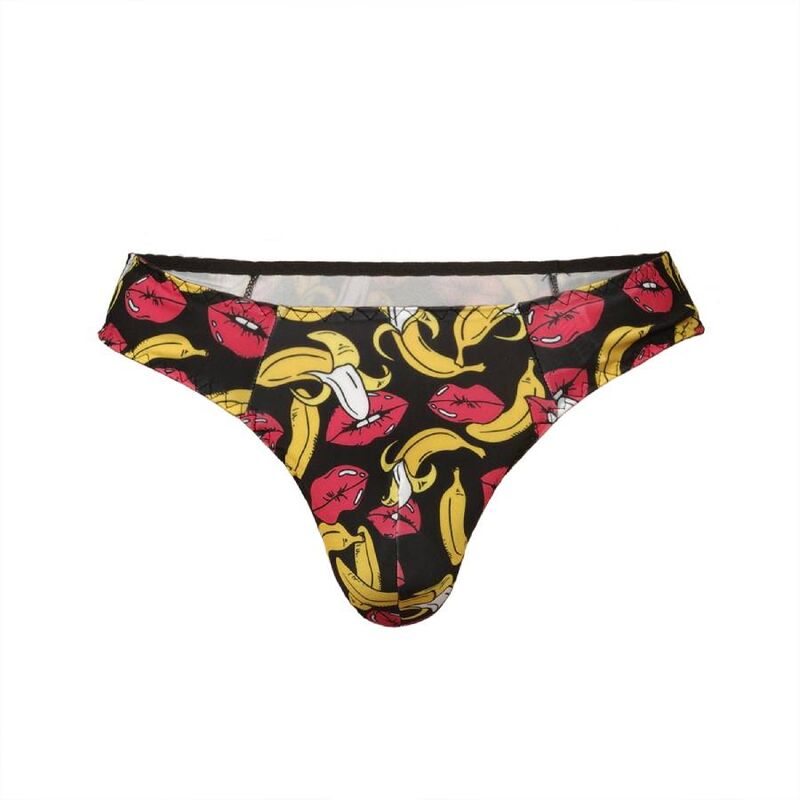 ANAIS MEN - BANAN STRING S