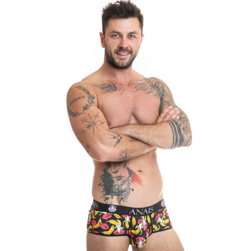 ANAIS MEN - BANAN BRIEF M