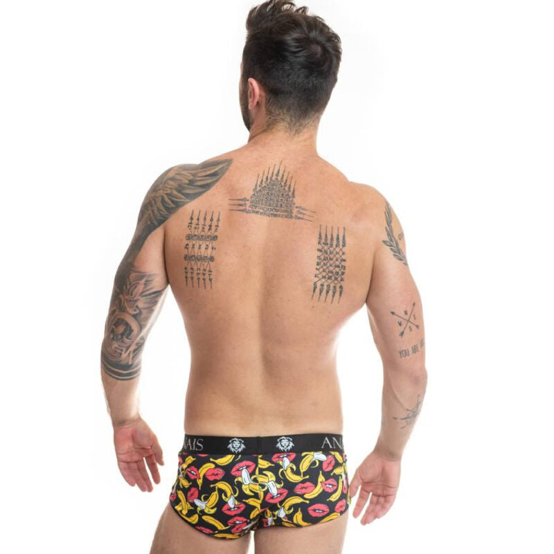 ANAIS MEN - BANAN BRIEF M