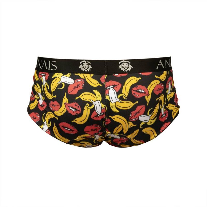 ANAIS MEN - BANAN BRIEF M