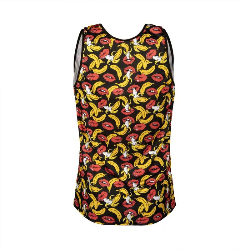 ANAIS HERRE - BANANTOP L